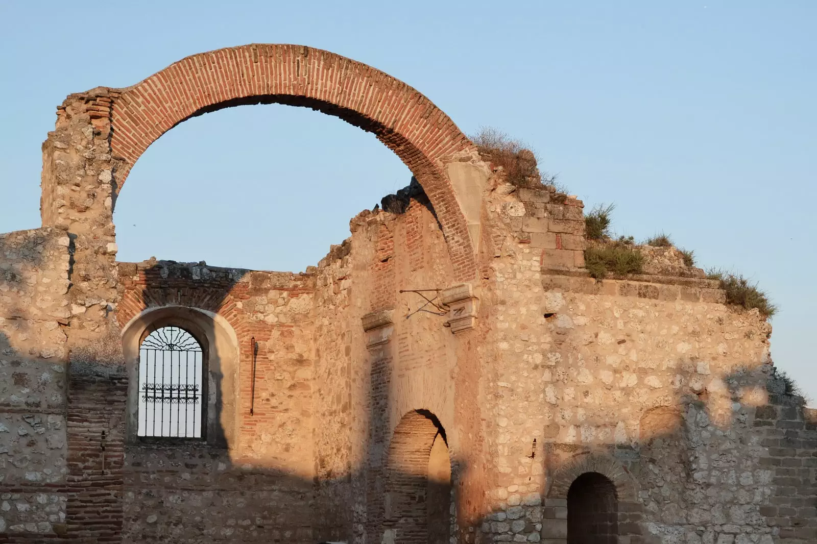 visita guiada a la villa medieval de hita