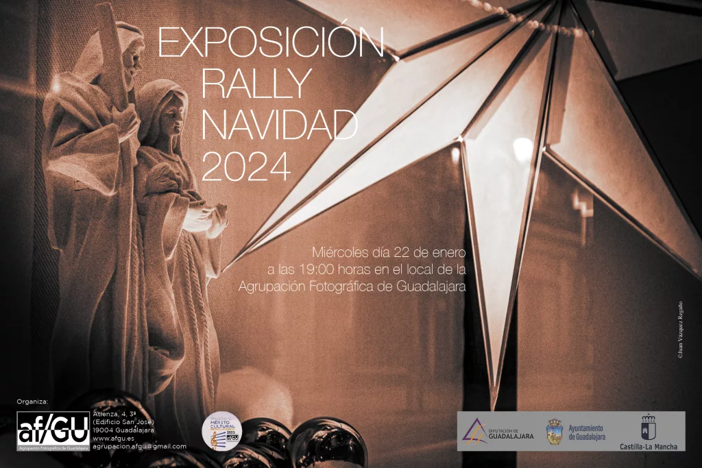 EXPOSICION RALLY NAVIDAD 2024 OK